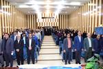 آیین افتتاح پایگاه سلامت «دانش» در دانشگاه سیستان و بلوچستان