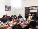 همکاری مشترک بنیاد احسان ستاد اجرائی فرمان حضرت امام (ره) با دانشگاه سیستان و بلوچستان