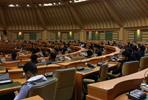  چهارمین مجمع عمومی اتحادیه انجمن‌های علمی دانشجویی مهندسی مکانیک ایران برگزار شد