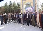 آئین بزرگداشت فرارسیدن ایام خجسته پیروزی انقلاب اسلامی در دانشگاه سیستان و بلوچستان (گزارش تصویری)