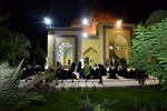 برگزاری مراسم شب‌های قدر در دانشگاه سیستان و بلوچستان