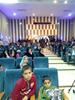 آموزش به روش ایفای نقش و نمایش در دانشگاه سیستان و بلوچستان اجرا شد 