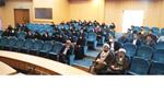 برگزاری مراسم بزرگداشت روز جهانی فلسفه در دانشگاه سیستان و بلوچستان