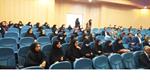 برگزاری مراسم بزرگداشت روز جهانی فلسفه در دانشگاه سیستان و بلوچستان
