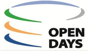 قابل توجه گروههای آموزشی در مورد همایش Open Days