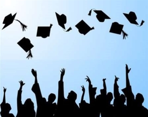 قبولی ۸۲۰ نفر از دانش‌آموختگان دانشگاه در مقطع ارشد دولتی